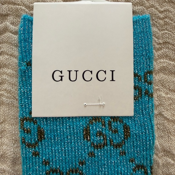 ✨ NWT Gucci Women’s Socks ✨ - Picture 5 of 8